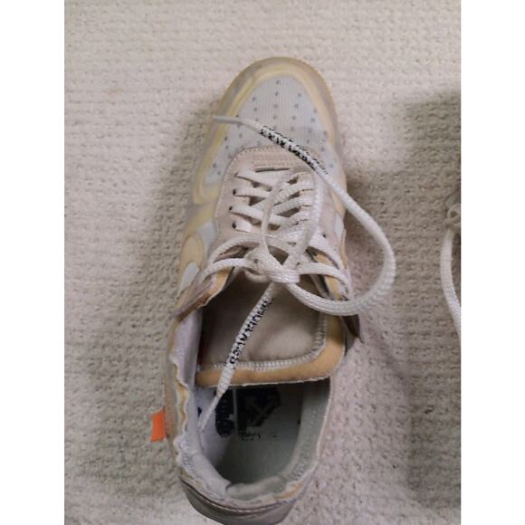 Nike Off-White x Air Force 1 Low the Ten Men\'s Size 10 Virgil main image 8